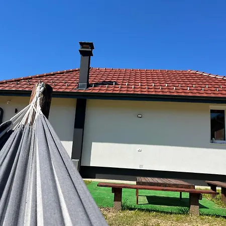 Villa у максима Petrovac na Mlavi